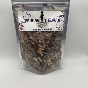 Walls of Wellness House Blend Tea - Bklyn's Finest 10 oz
